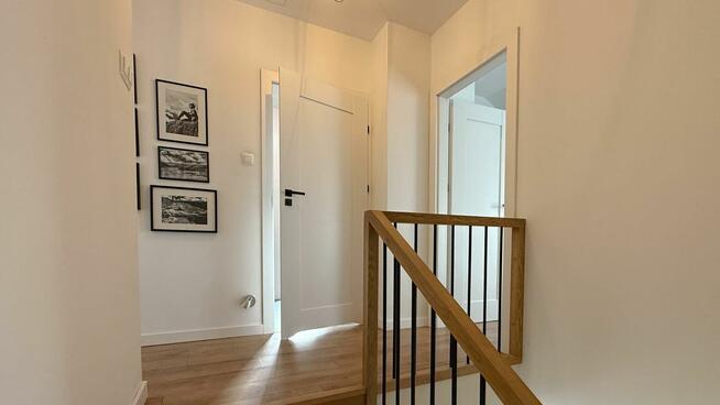 Dom w zabudowie bliźniaczej | Kostrzyn