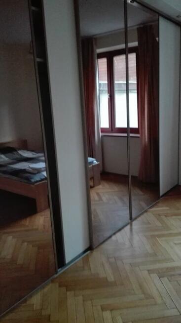 Sopot Górny mieszkanie trzy pokoje z cichym ogrodem w willi