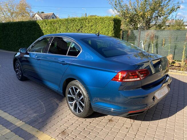 Volkswagen Passat 1.5 EVO TSI 150 KM DSG Salon PL Gwarancja