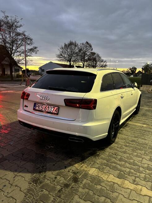 Audi a6 c7 Avant