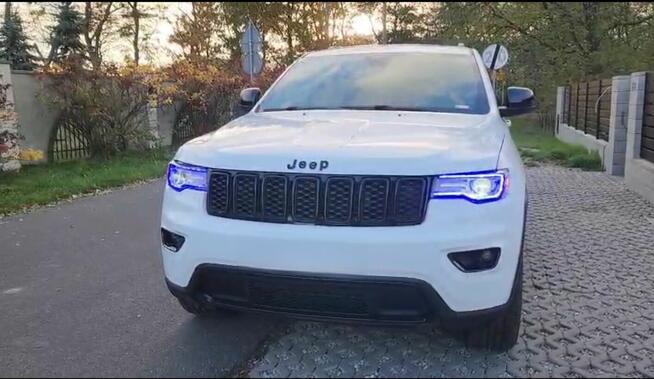 Jeep grand cherokee 2019