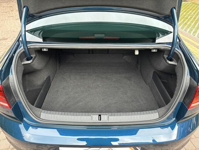 Volkswagen Passat 1.5 EVO TSI 150 KM DSG Salon PL Gwarancja