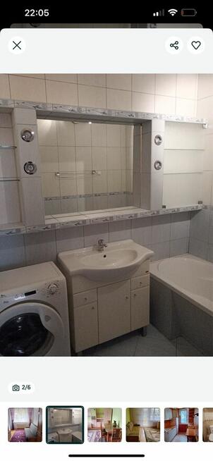 Mieszkanie na wynajem 2 pokoje z ogródkiem