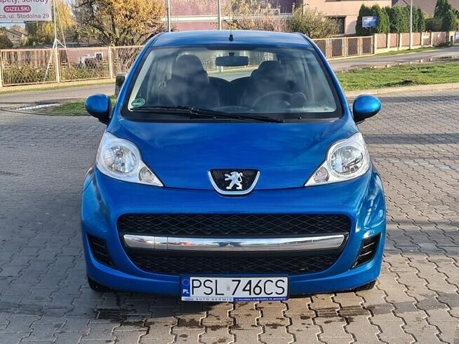 Peugeot 107 1.0 Klima Zarejestrowany w RP !!!