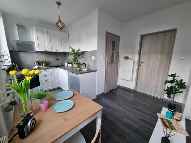 Kawalerka 29 m ul. Bernardyńska -Mokotów /A/L