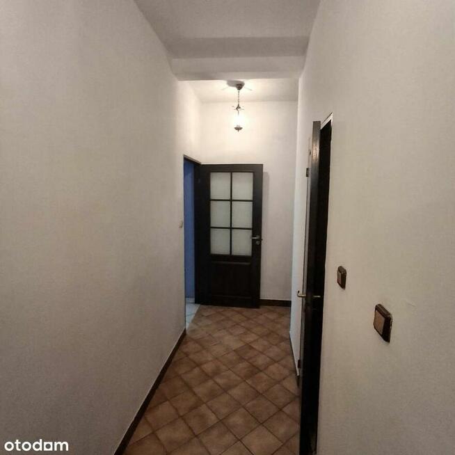 Dom dla rodziny także na biznes