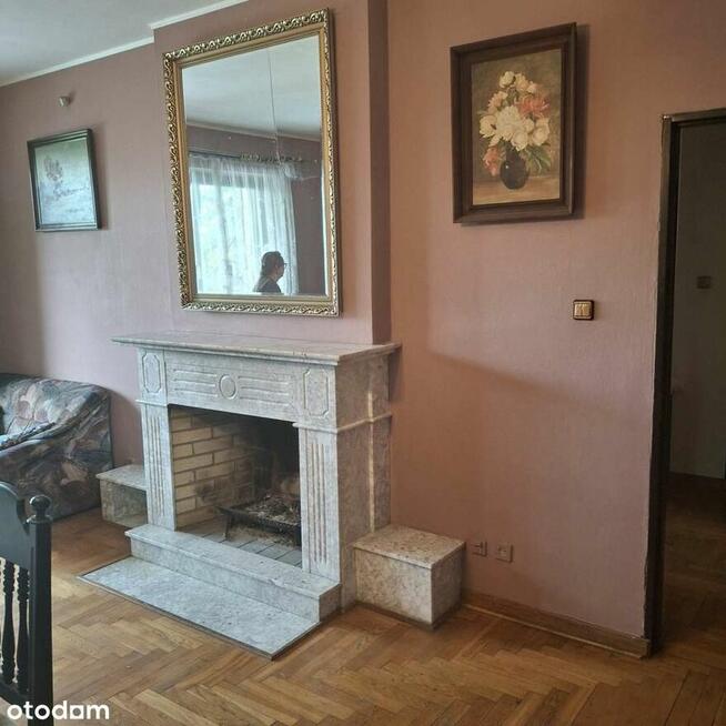 Dom dla rodziny także na biznes