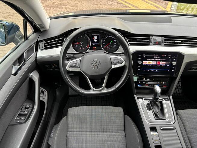 Volkswagen Passat 1.5 EVO TSI 150 KM DSG Salon PL Gwarancja