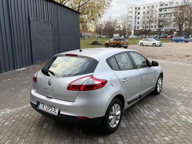 Renault megane 2010 rok