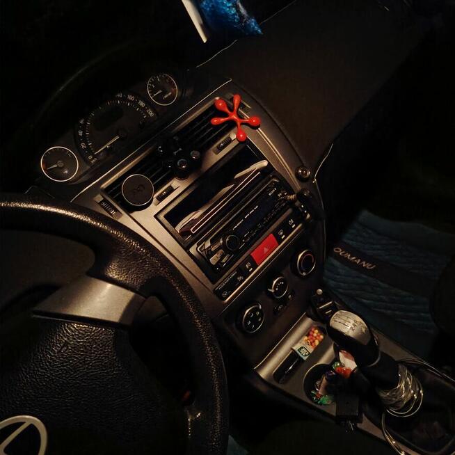 Sprzedam Samochód TATA Indica