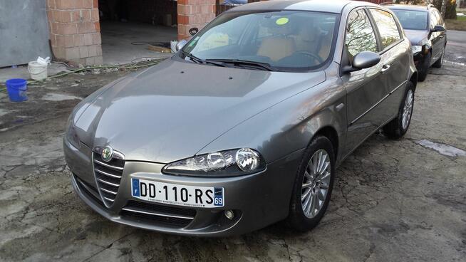 Sprzedam Alfa Romeo 147 1.9 jtdm