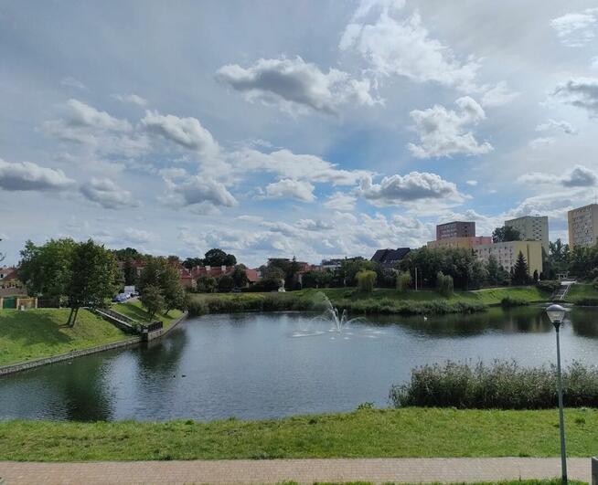 Wynajmę 2-pokojowe mieszkanie – ul. Komuny Paryskiej, Szczec