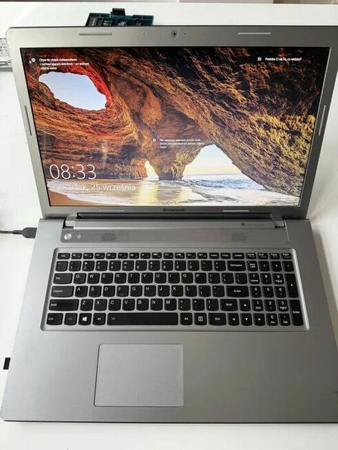 Laptop Lenovo IdeaPad Z710 17”