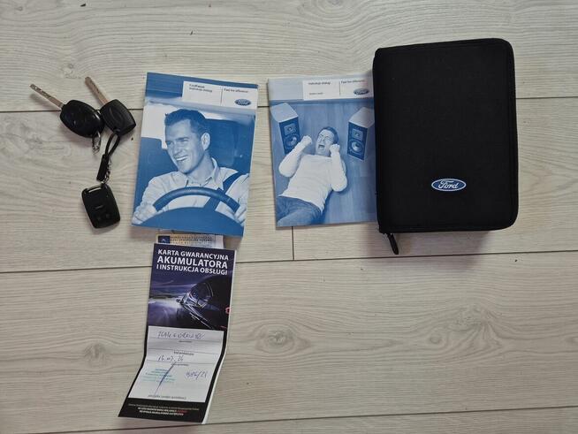 Ford Focus 1.8 TDCI 2008rok!LIFT!Zadbany!Klimatyzacja!ABS!