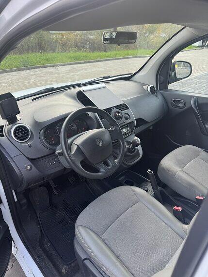 Reno Kango MAXI !!! 1,5dci Super oczszędny diesel 45 tyś.km.