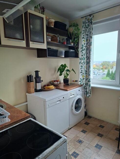 Wynajmę 2-pokojowe mieszkanie – ul. Komuny Paryskiej, Szczec