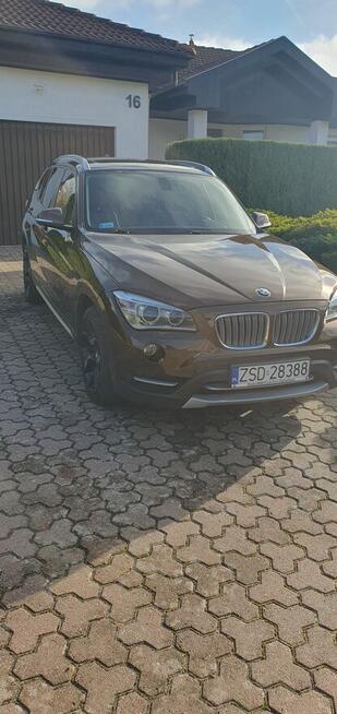 BMW X1 XDRIVE AUTOMAT Diesel 177km