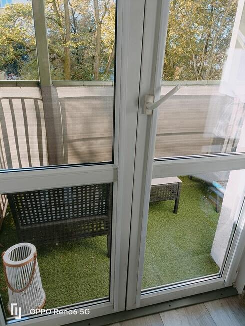 Mieszkanie na sprzedaż 46 m², 2 piętro, 3 pokoje 662192633