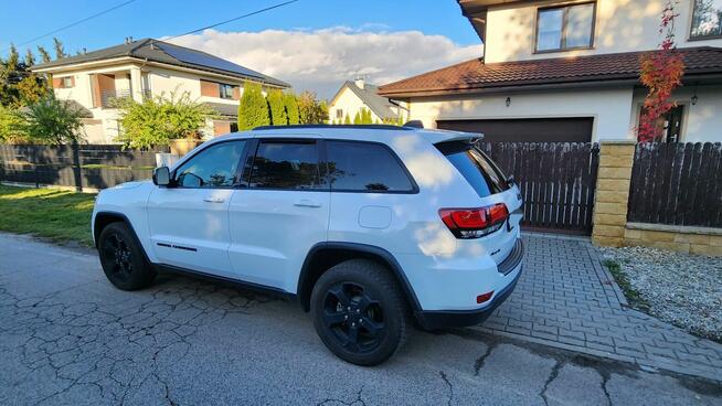 Jeep grand cherokee 2019