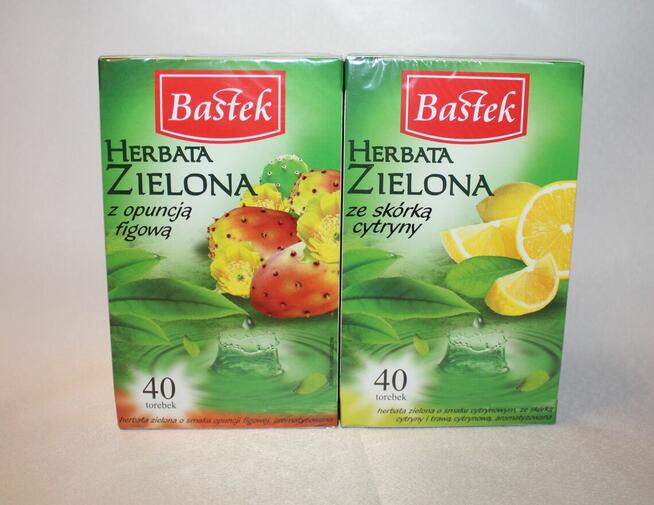 Bliska herbata zielona 40t cytrusowa , mango , truskawka