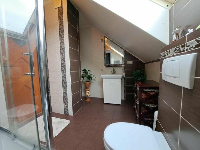 Dom na sprzedaż Rzeszów, Budziwojska