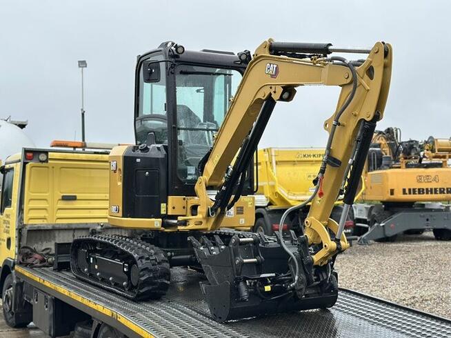 A2-BUD AUTORYZOWANY DEALER MARKI CATERPILLAR