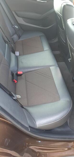 BMW X1 XDRIVE AUTOMAT Diesel 177km