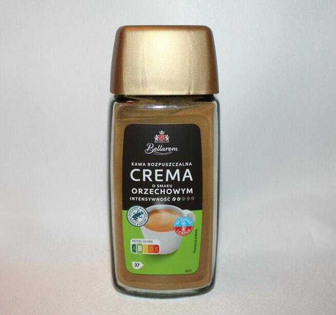 kawa Cafe dor - czekoladowa waniliowa i orzechowa 75g