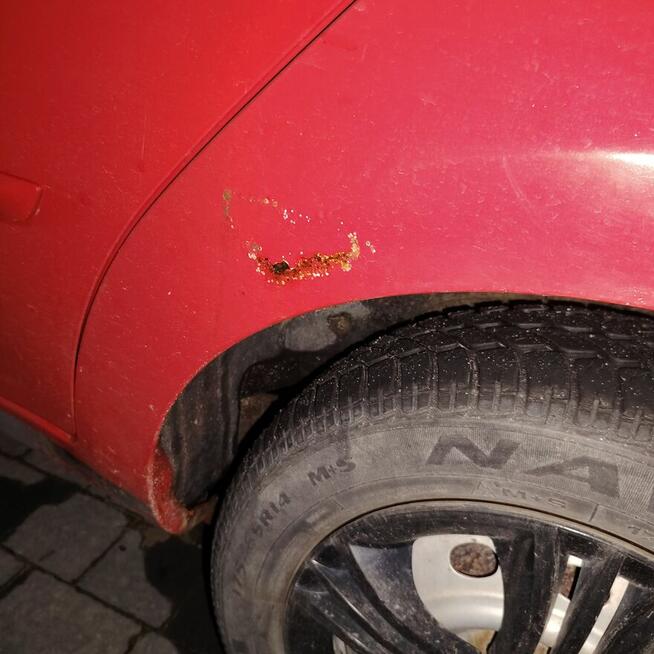 Sprzedam Samochód TATA Indica