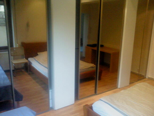 Sopot Górny mieszkanie trzy pokoje z cichym ogrodem w willi