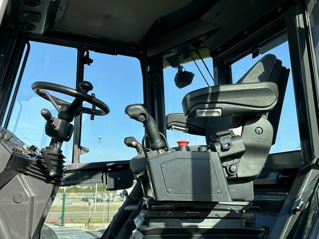 WALEC DROGOWY AMMANN AV130X