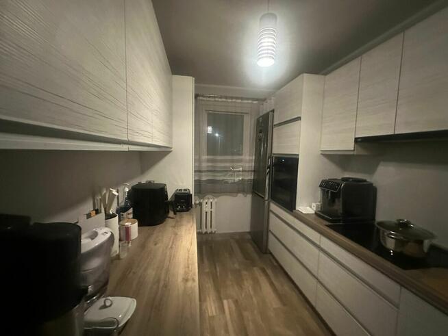 Syndyk sprzeda 1/6 udziału w nieruchomości lokalowej