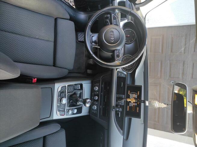 Sprzedam Audi A6 C7