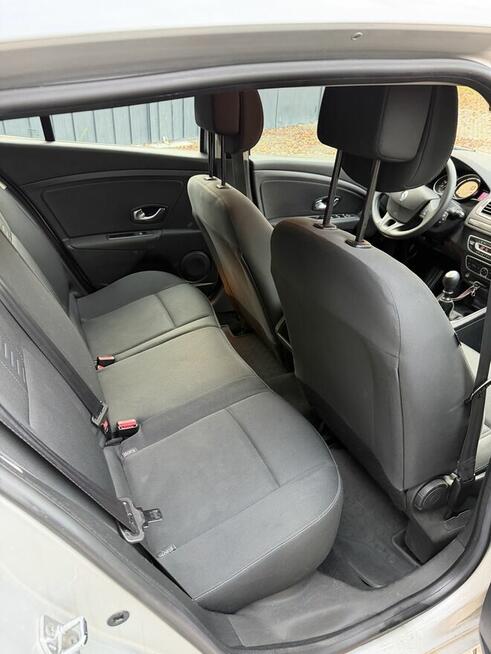 Renault megane 2010 rok