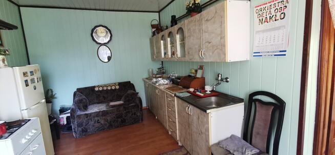 Sprzedam Dom w miejscowości Nakło k. Lelowa