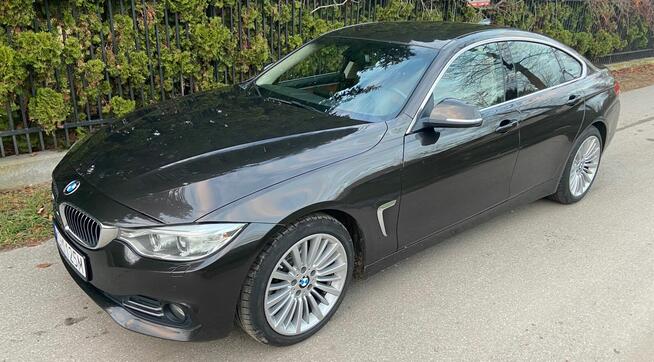 Przewóz osób VIP/BMW i Passat CC