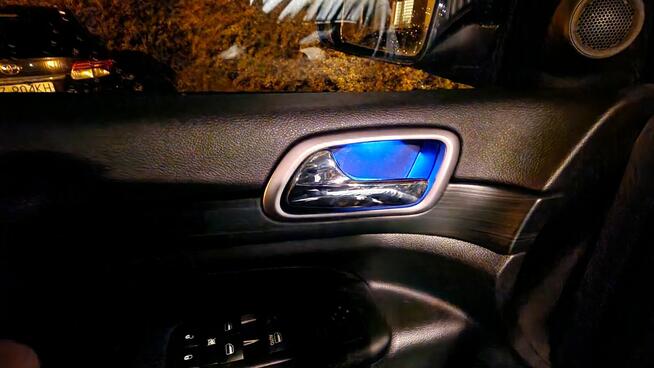 Jeep grand cherokee 2019