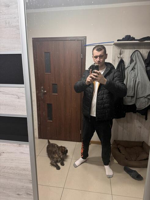 Cześć zapraszam na kawę