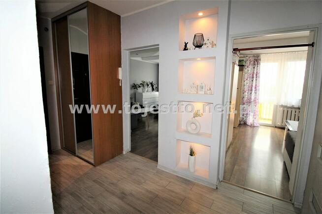 Eleganckie, DUŻE mieszkanie, ul. Listopadowa, Hrubieszów