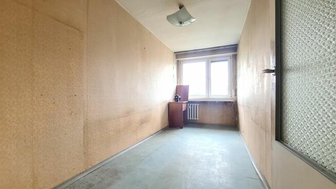 Na sprzedaż mieszkanie 2-pokojowe – Szczecin Drzetowo