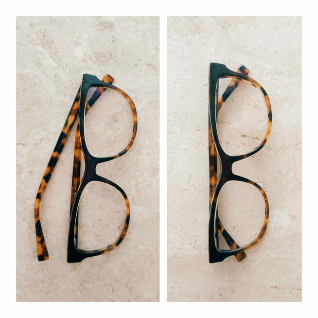 Naprawa okularów Szczecin – spawanie i lutowanie tytanu | Zł