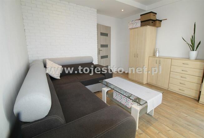 Eleganckie, DUŻE mieszkanie, ul. Listopadowa, Hrubieszów