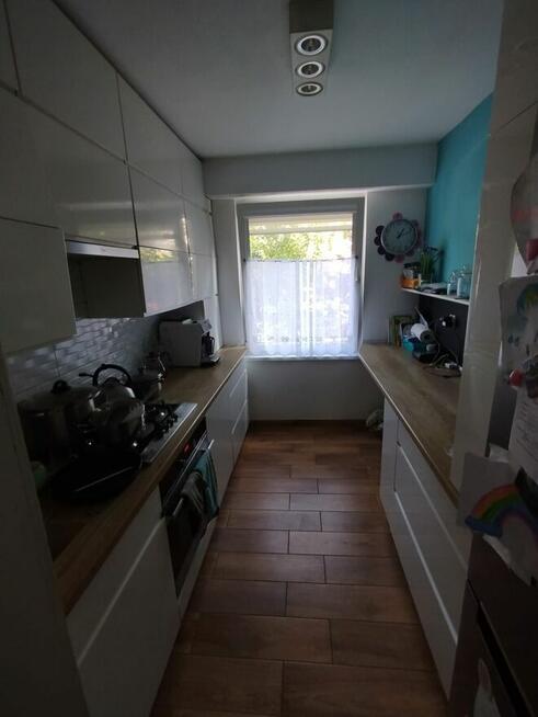 Mieszkanie 60 m/ parter