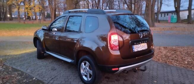 Dacia Duster 2012 1.6