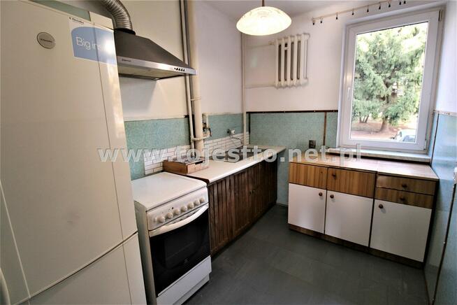 Mieszkanie NA PARTERZE, 47,20m2, Hrubieszów