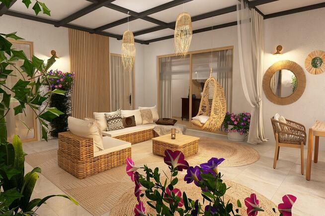 Dekorator wnętrz/ Aranżacja wnętrz/ Projektowanie wnętrz