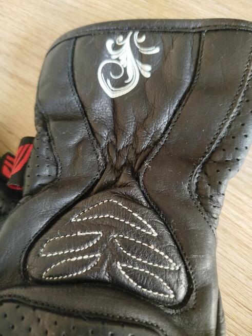 Rękawiczki motocykowe SHIMA damskie