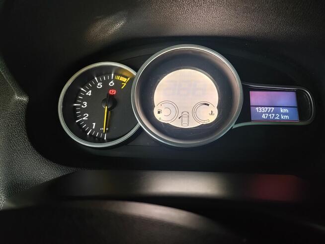 Renault Megane III 1,6 16V Benzyna