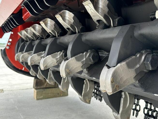 ROZDRABNIACZ DO PNI MARKI AHWI MULCHFRAESE M-500