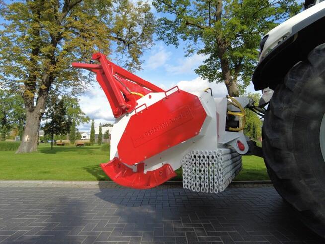 Kosiarka Mulczer MONSTER MAX